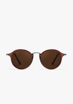 Roller TR90 Trans / Brown