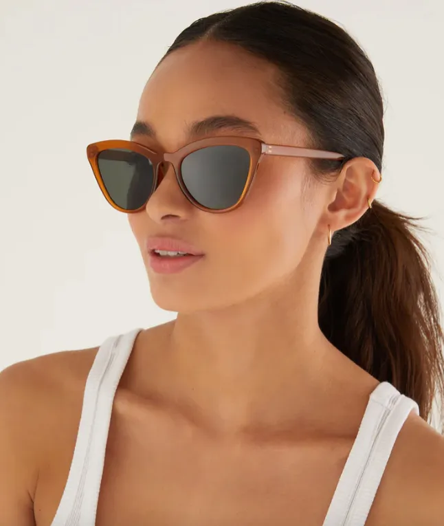 Rooftop Sunglasses