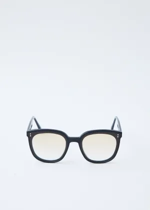 ROSY-01(BRG) Sunglasses