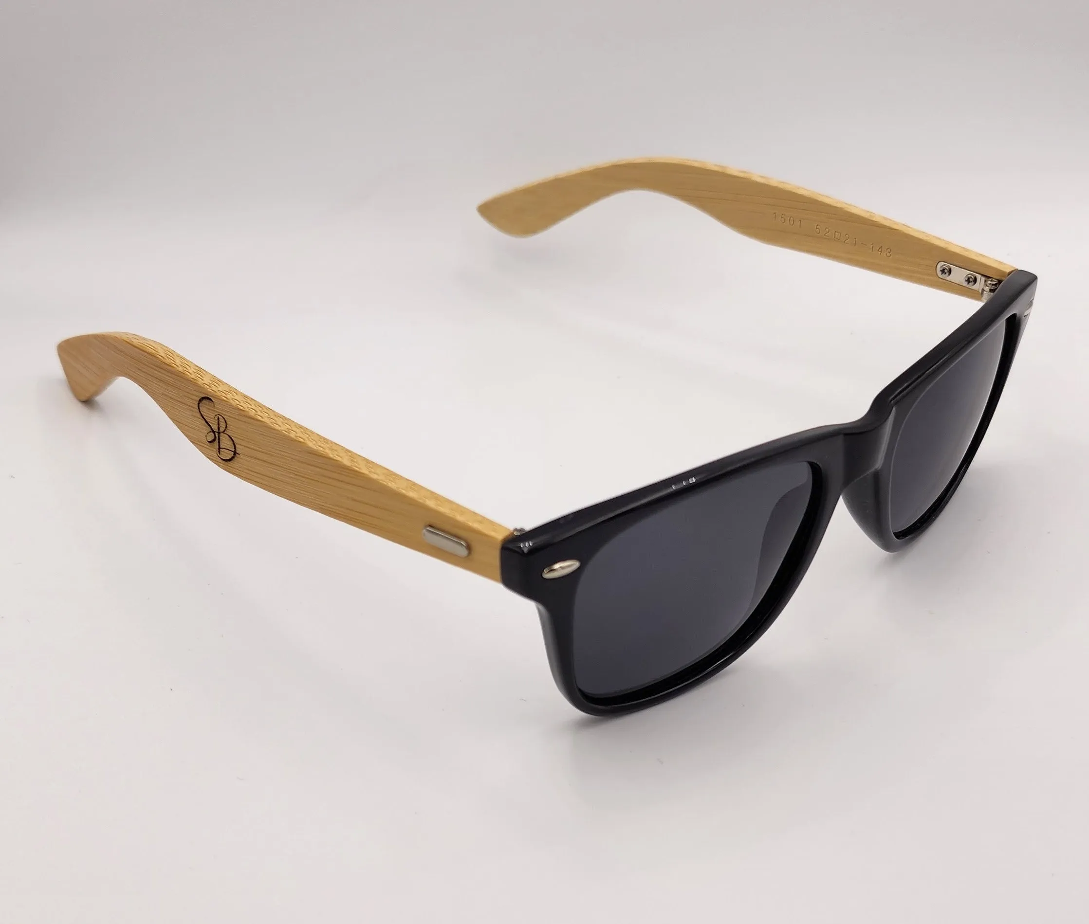 Sekelboer Polarized Bamboo Zulu Eclipse