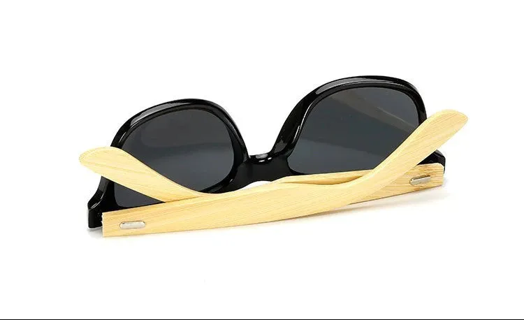 Sekelboer Polarized Bamboo Zulu Eclipse