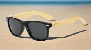 Sekelboer Polarized Bamboo Zulu Eclipse