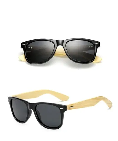 Sekelboer Polarized Bamboo Zulu Eclipse