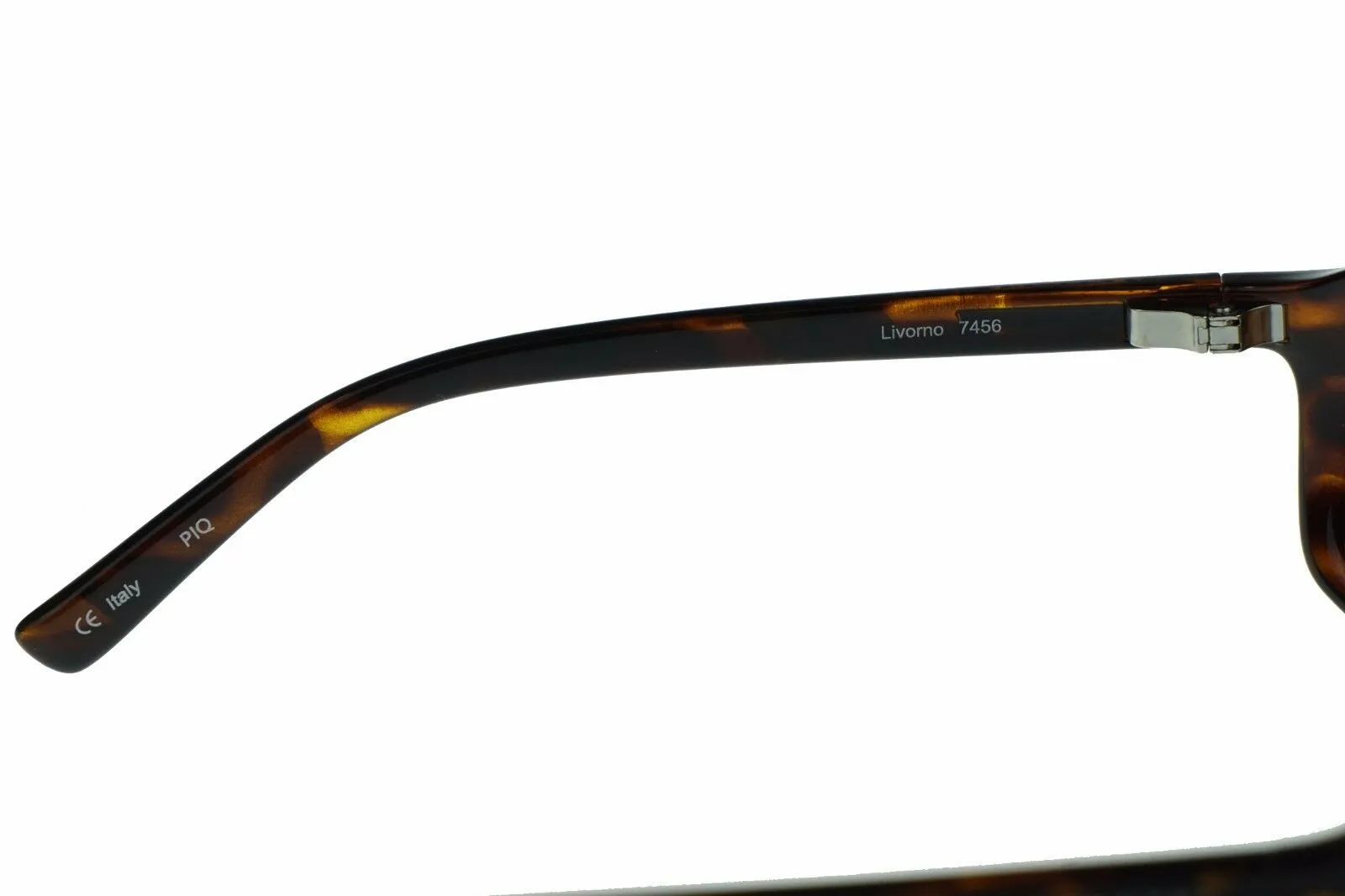 Serengeti Livorno Drivers Polarized Unisex Sunglasses 7456