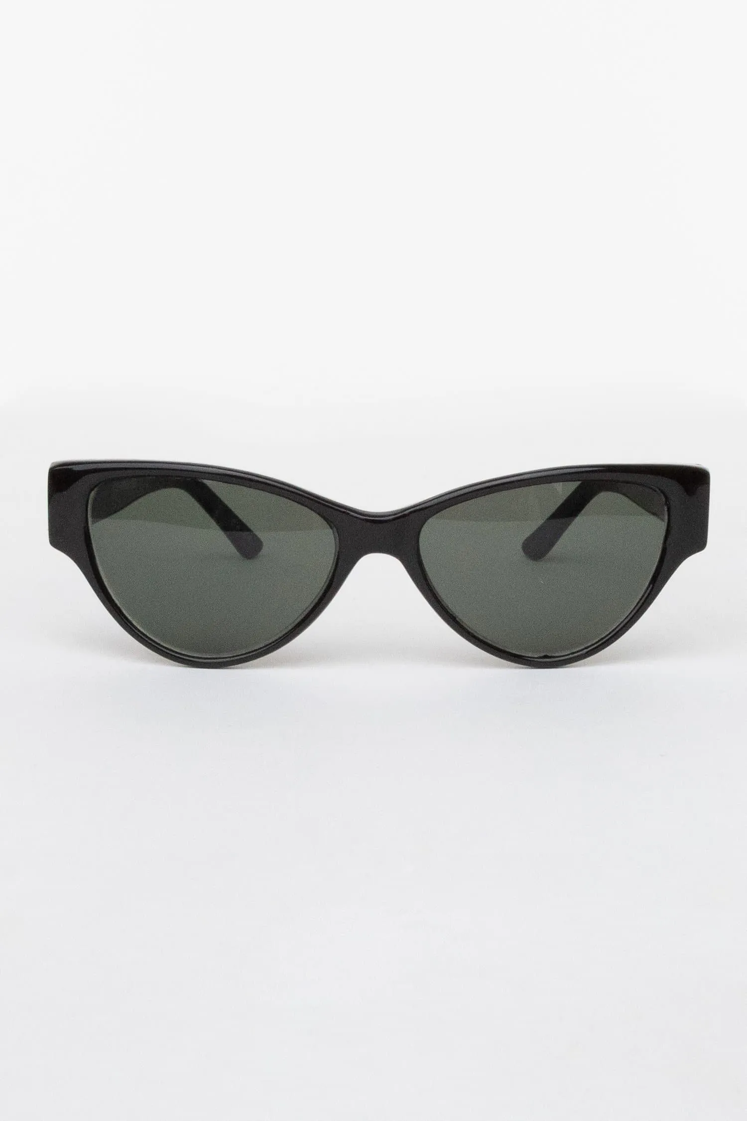 SGCLCAT - Angeline Classic Cat Eye Sunglasses