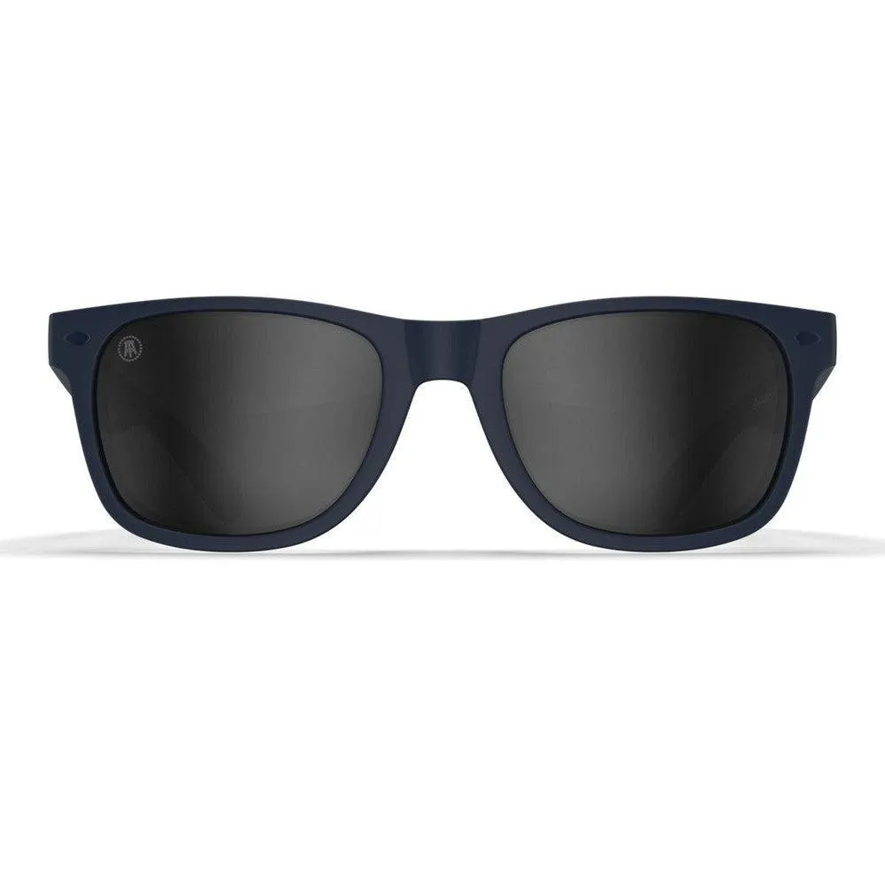 Shady Rays x Barstool Sports Classic Black Polarized