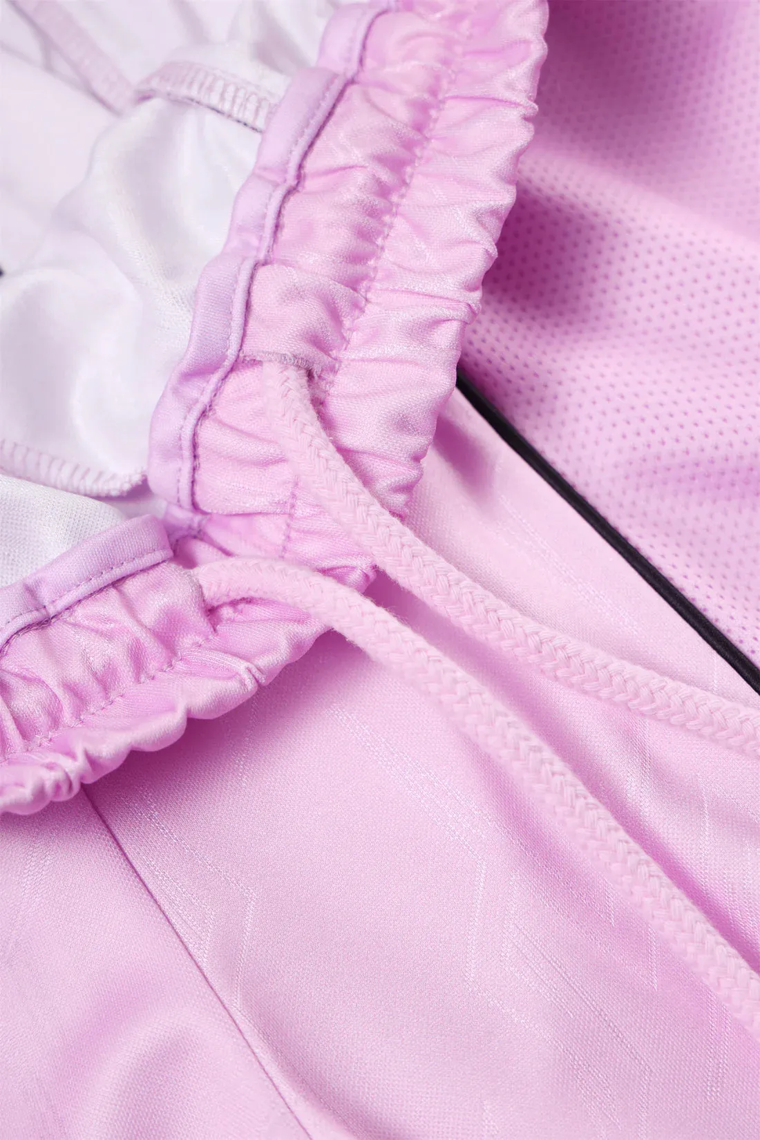 Shorts Monogram Football Short Pink  | Unknown