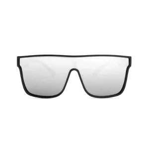 Silver Mirage