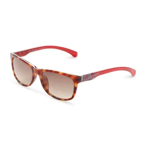 Sophisticated Unisex Acetate Sunglasses with UV Protection