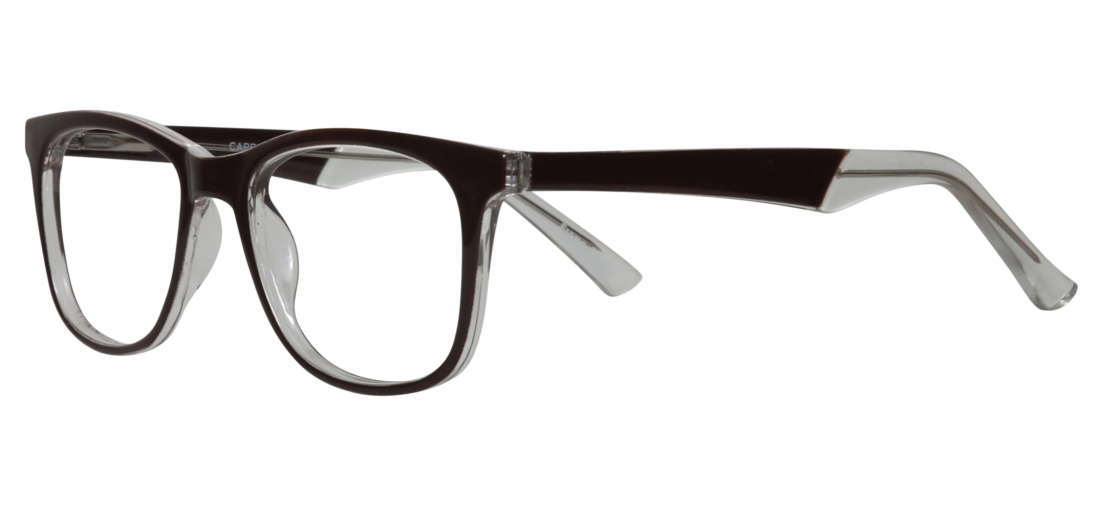 Square Full Rim 201999 Eyeglasses
