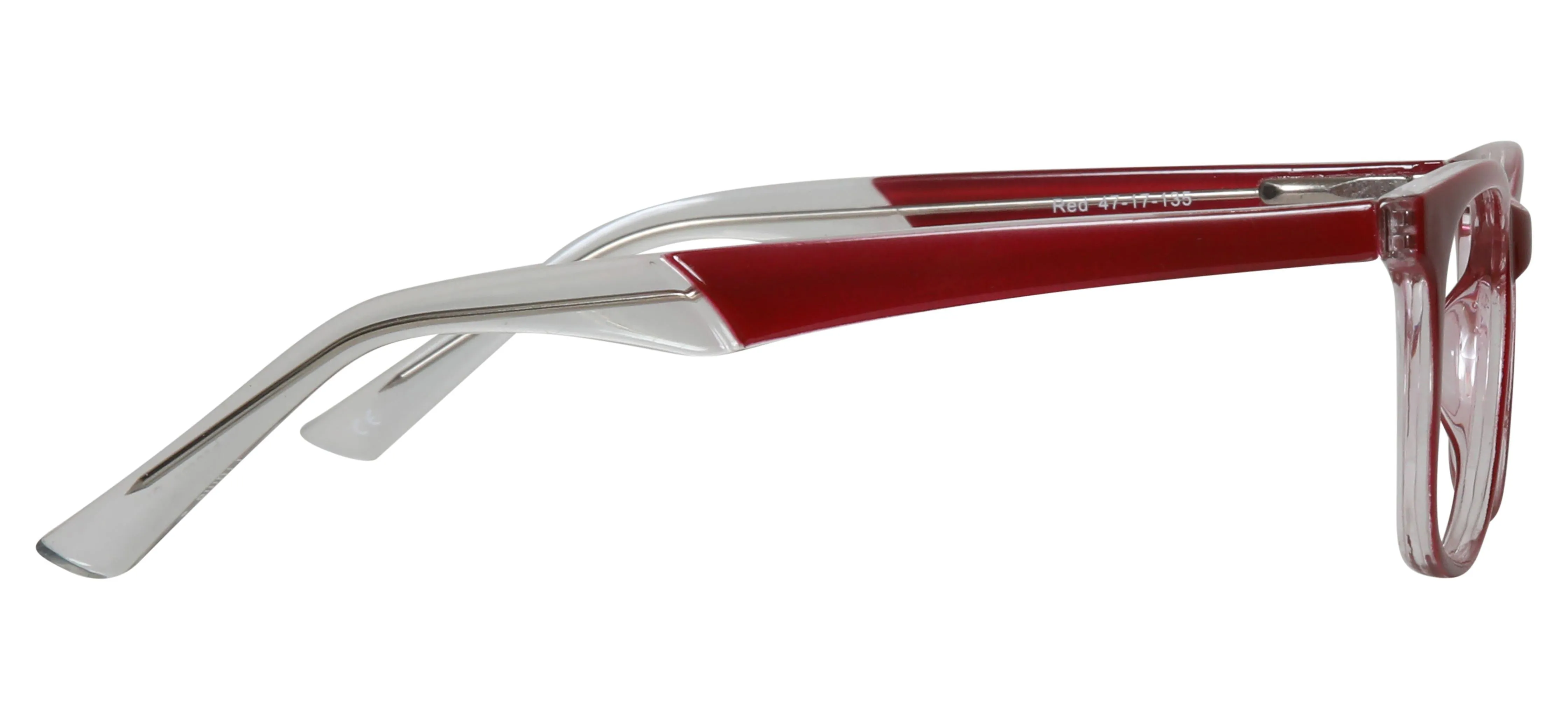 Square Full Rim 201999 Eyeglasses