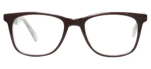 Square Full Rim 201999 Eyeglasses