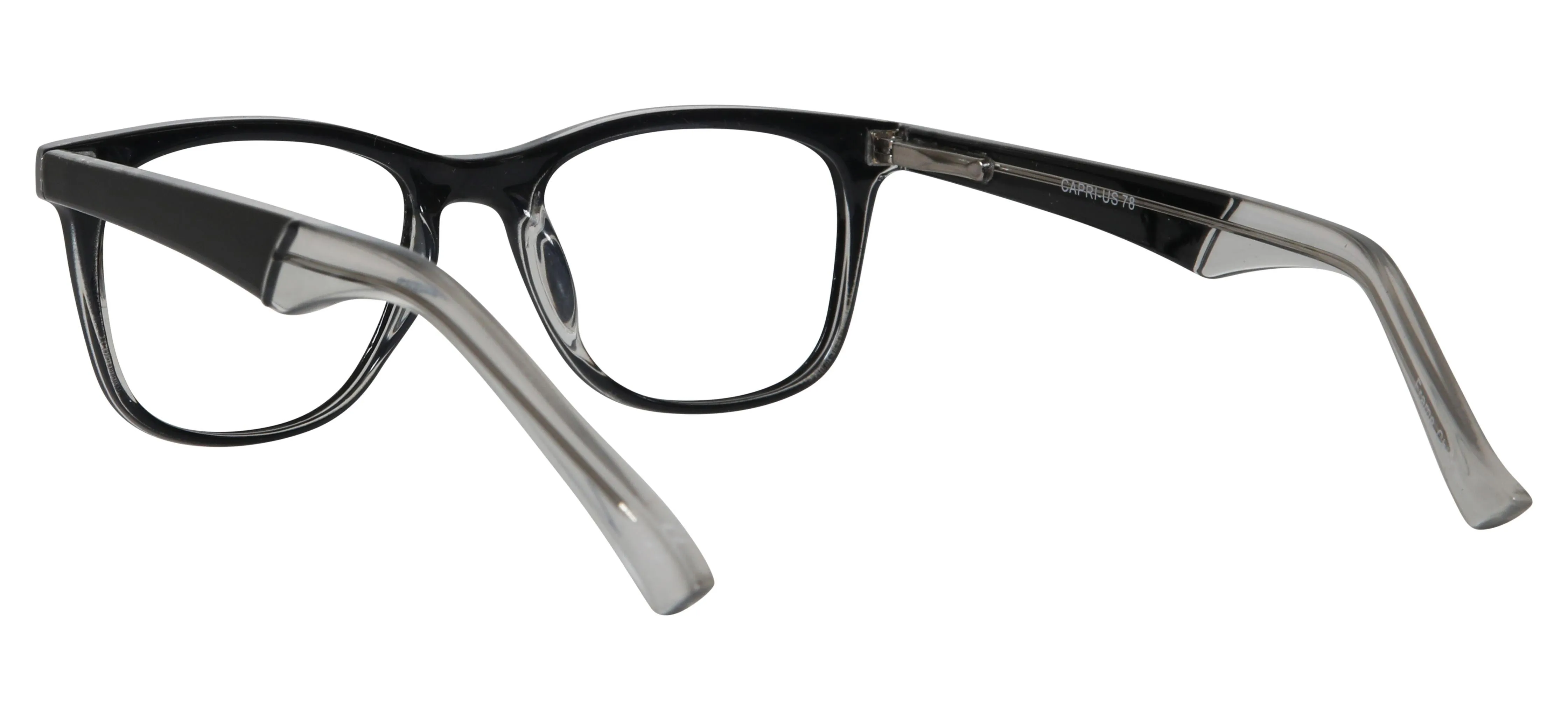 Square Full Rim 201999 Eyeglasses