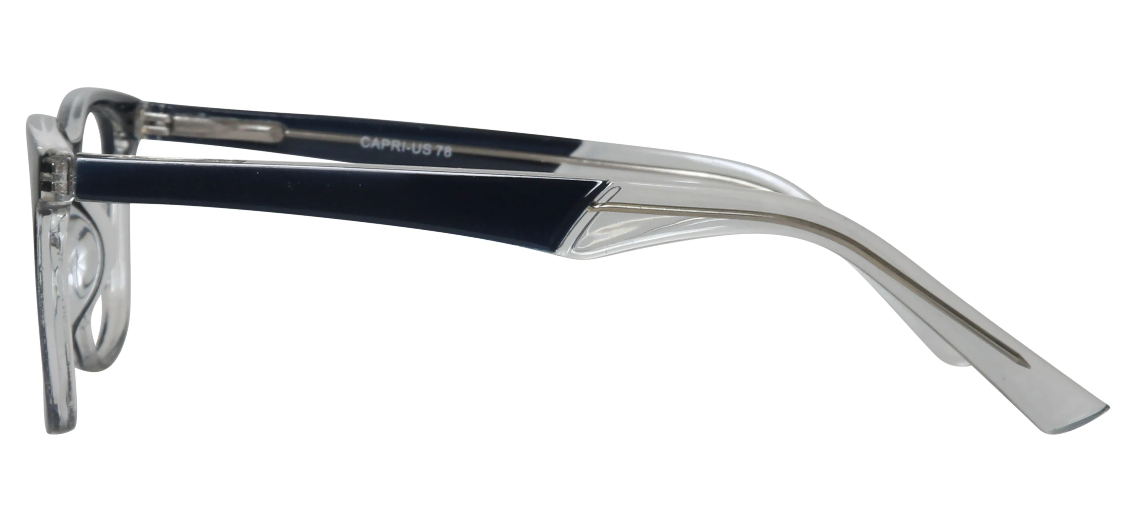 Square Full Rim 201999 Eyeglasses