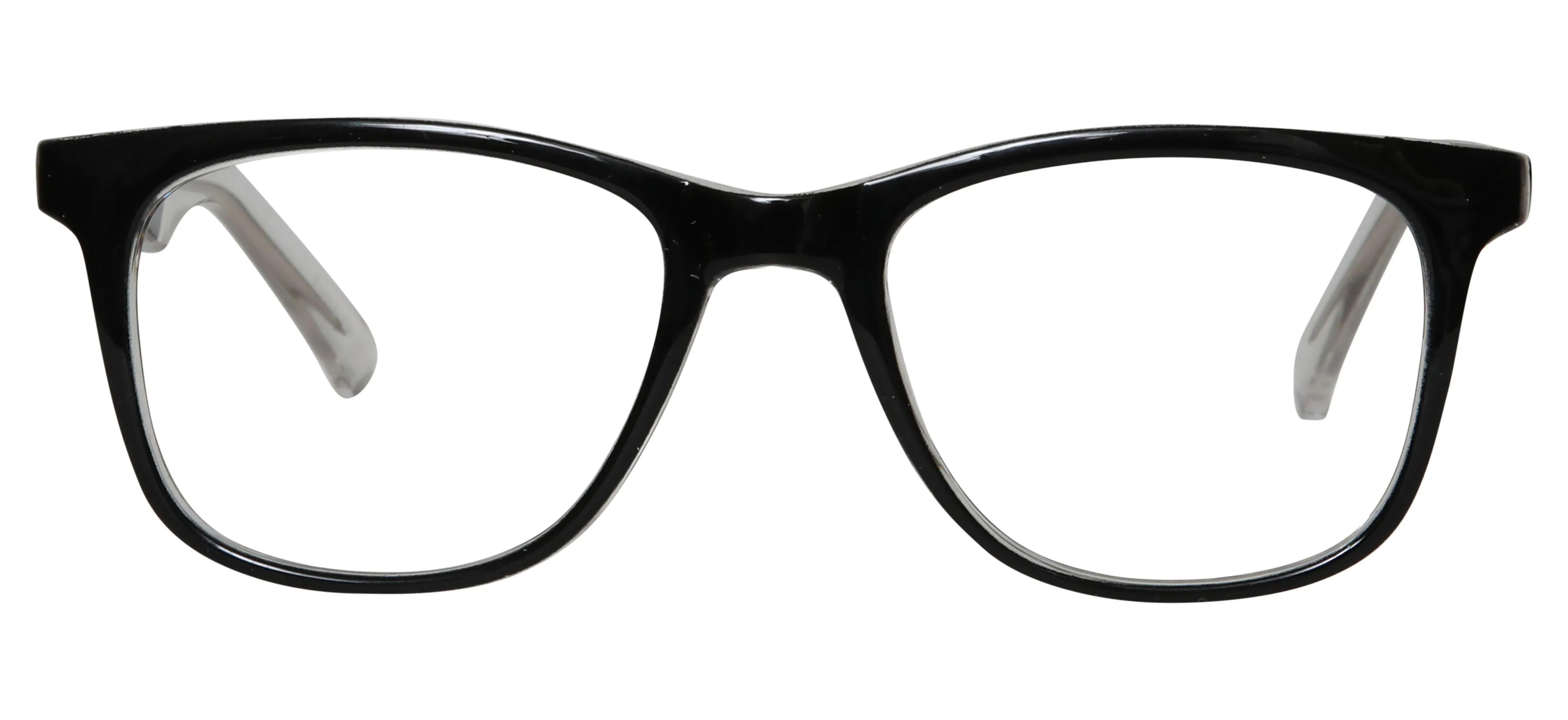 Square Full Rim 201999 Eyeglasses