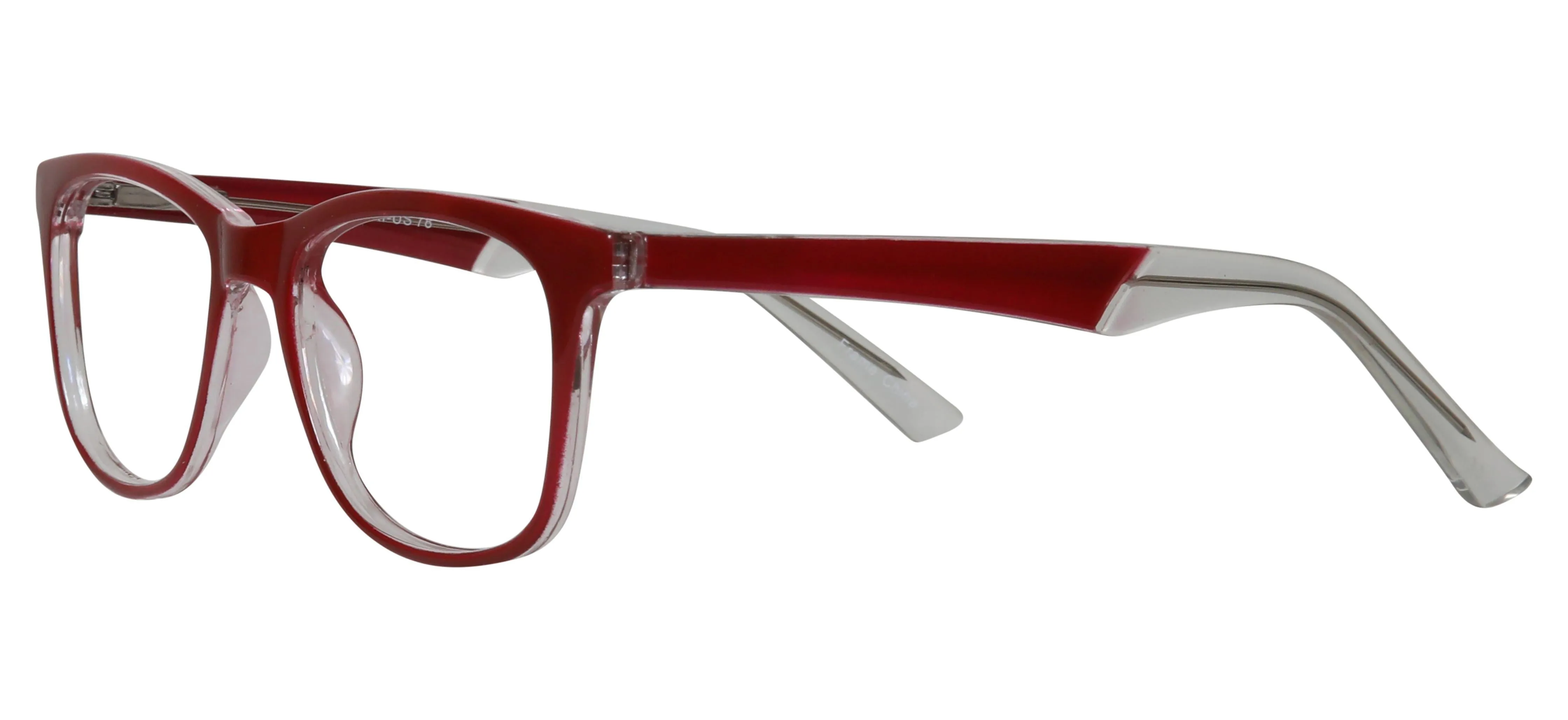 Square Full Rim 201999 Eyeglasses
