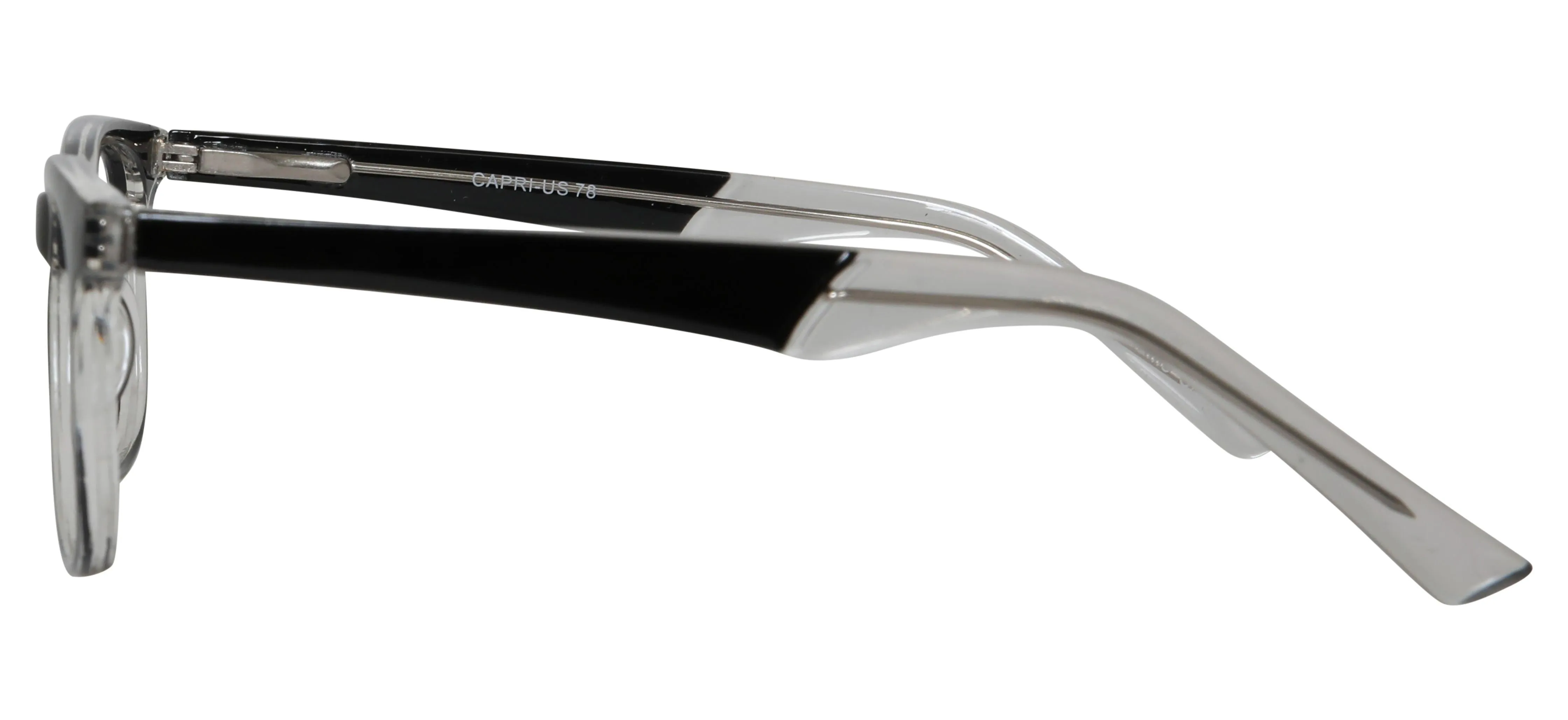 Square Full Rim 201999 Eyeglasses