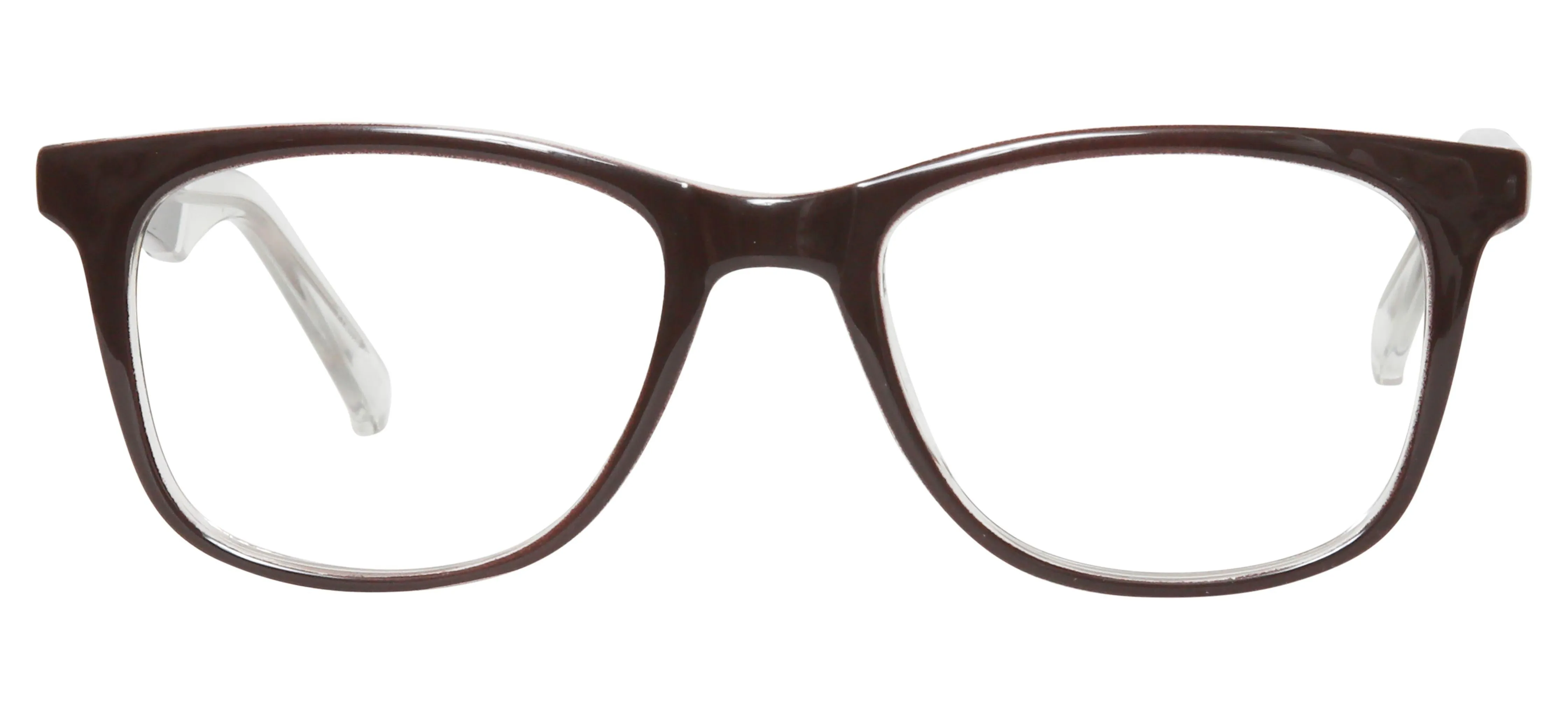 Square Full Rim 201999 Eyeglasses