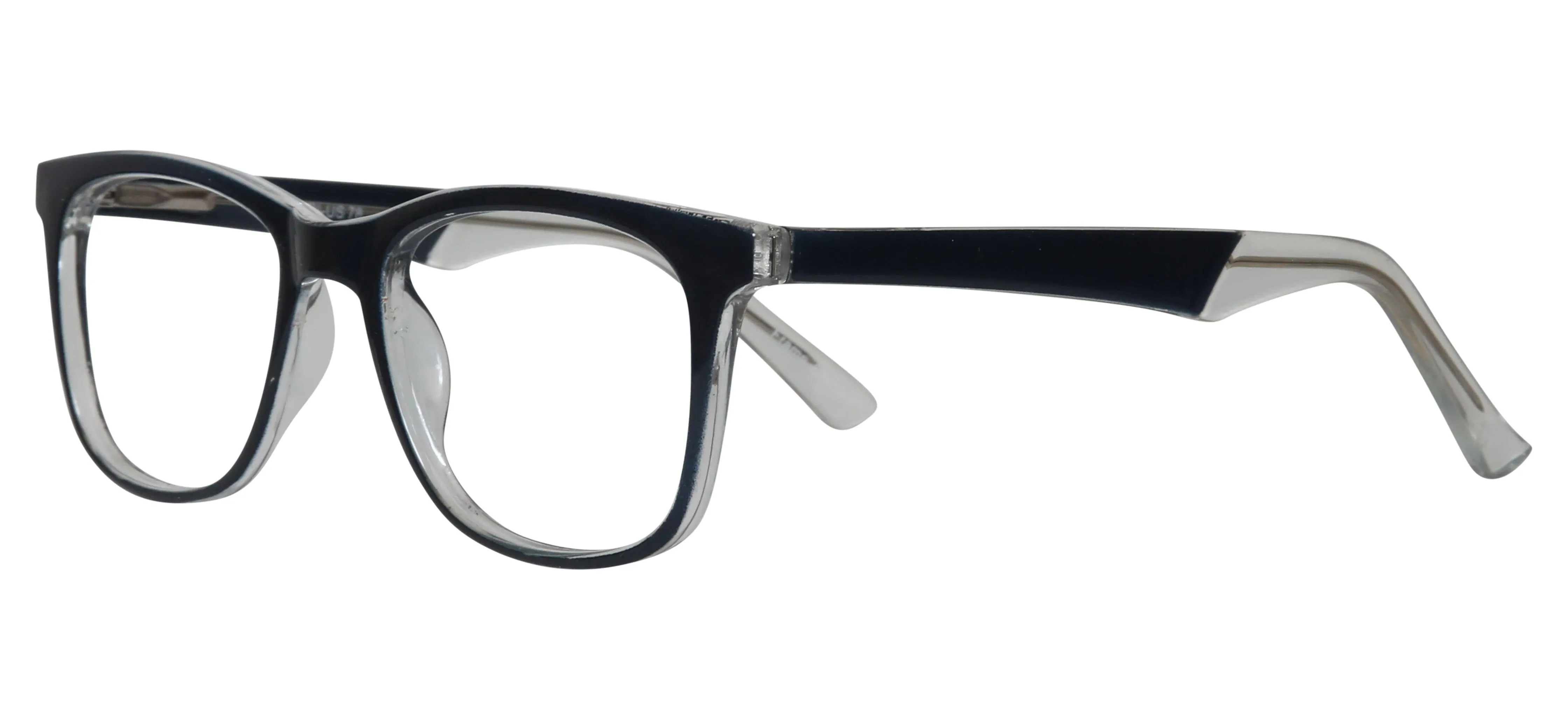 Square Full Rim 201999 Eyeglasses