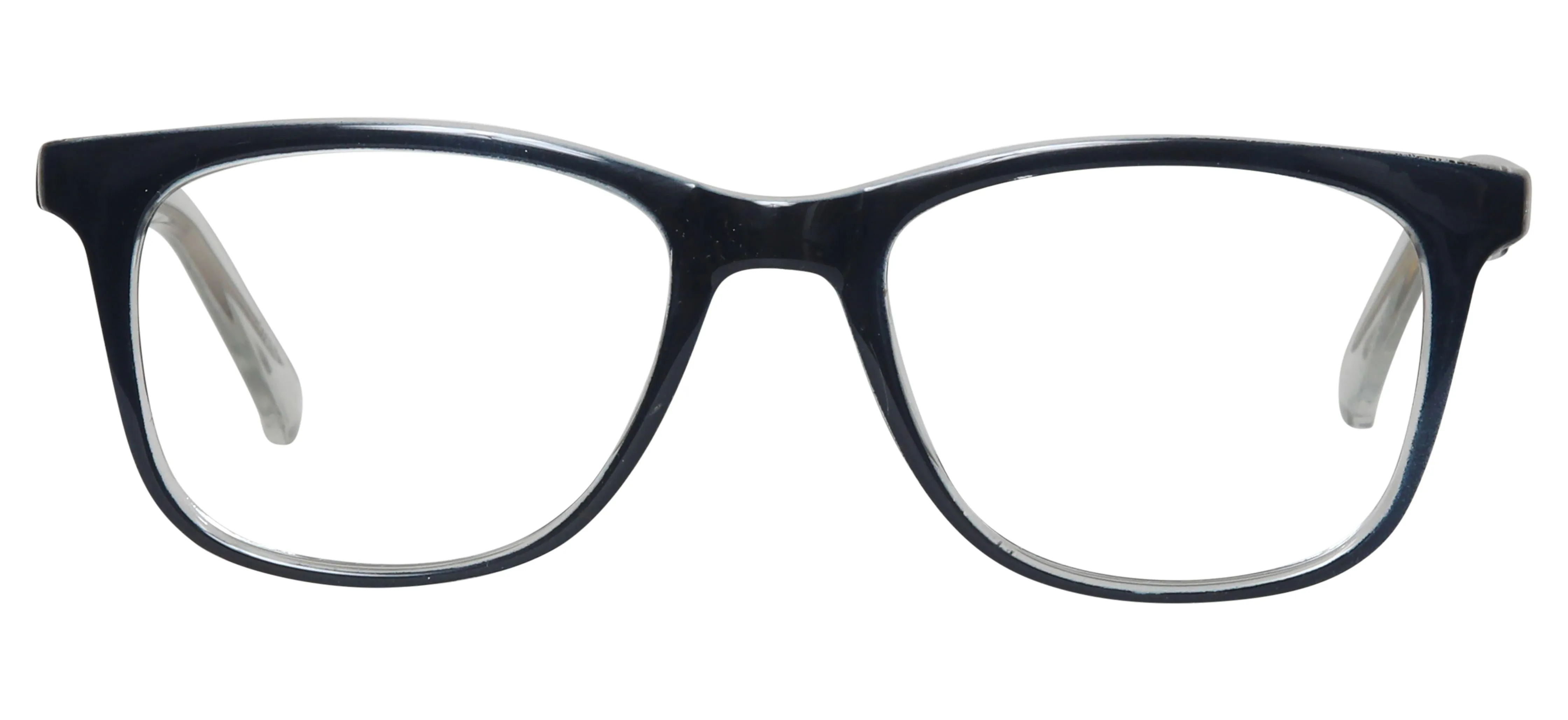 Square Full Rim 201999 Eyeglasses