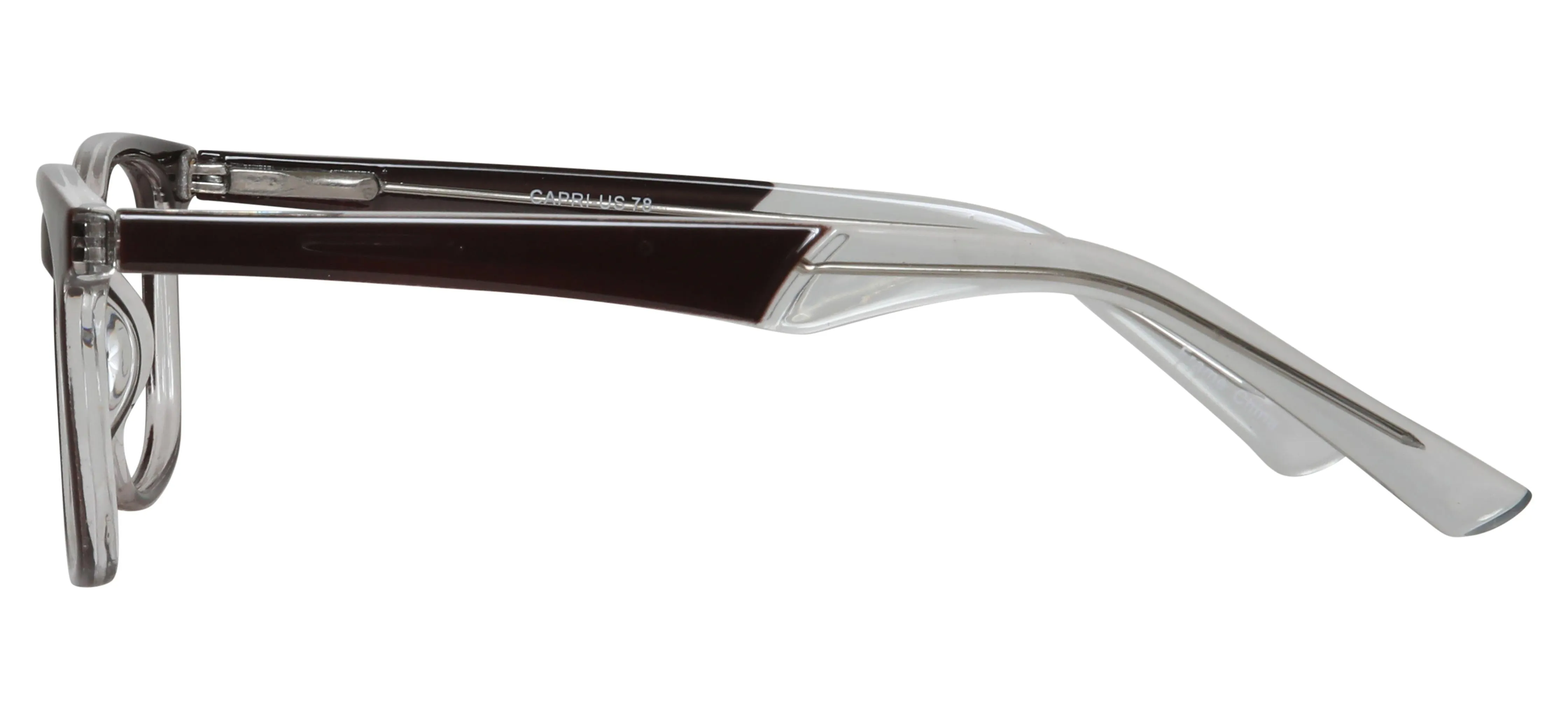 Square Full Rim 201999 Eyeglasses