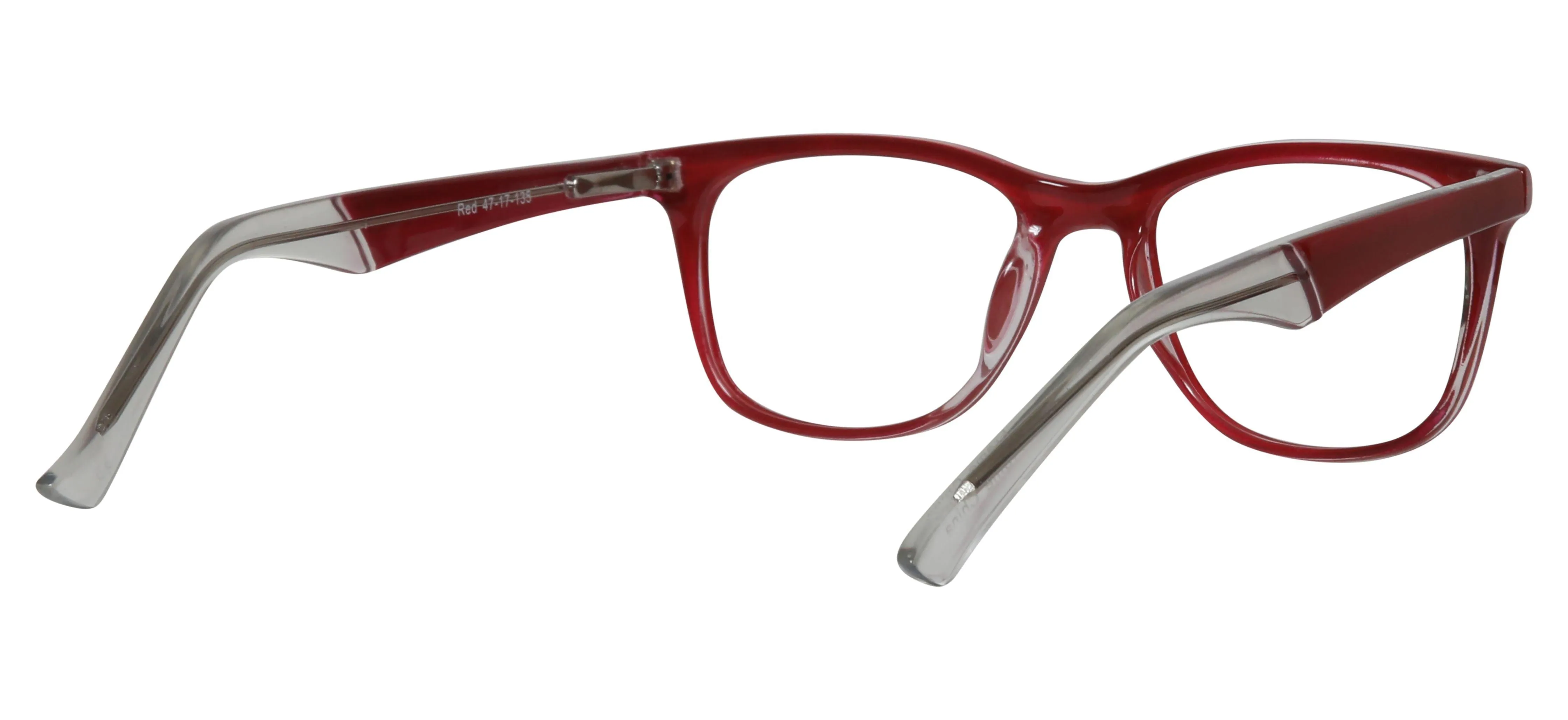 Square Full Rim 201999 Eyeglasses