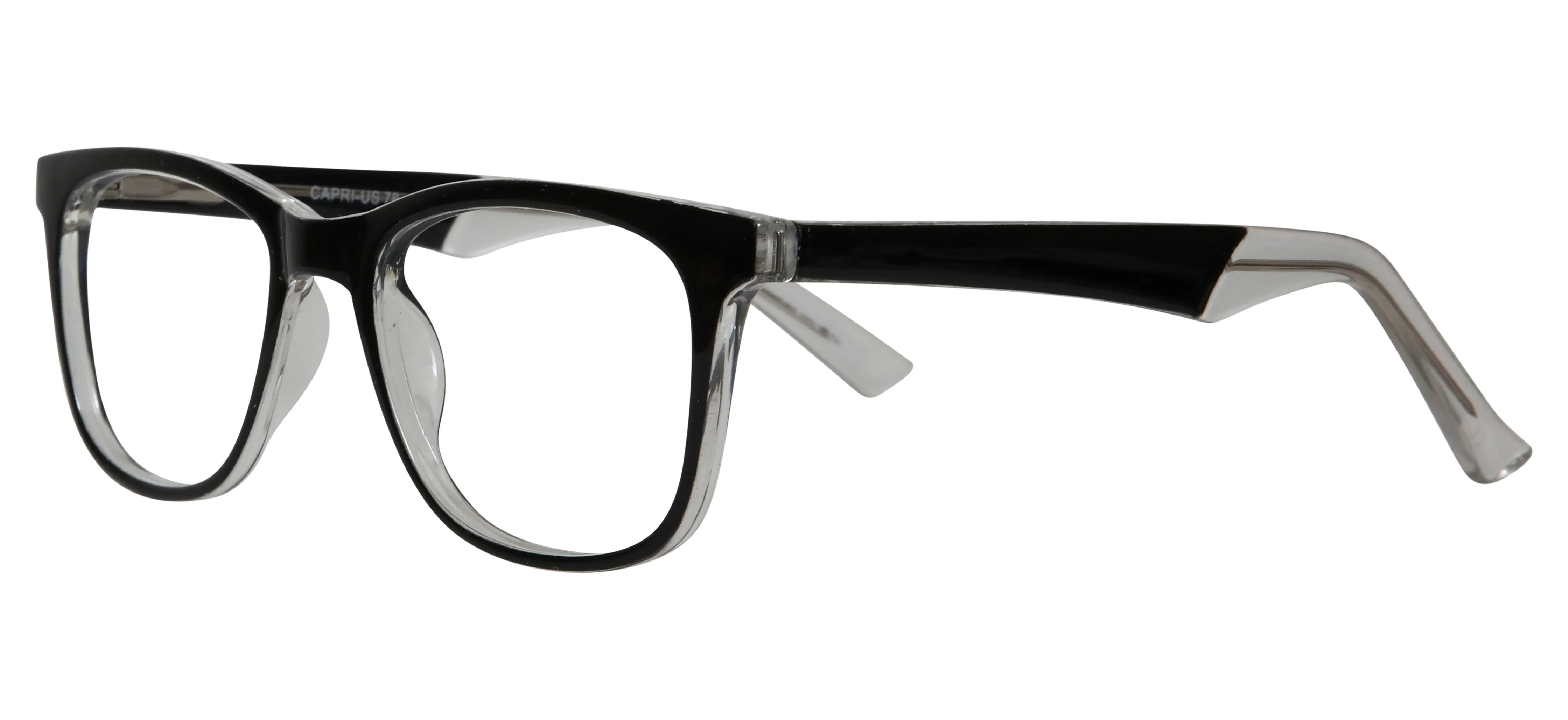 Square Full Rim 201999 Eyeglasses