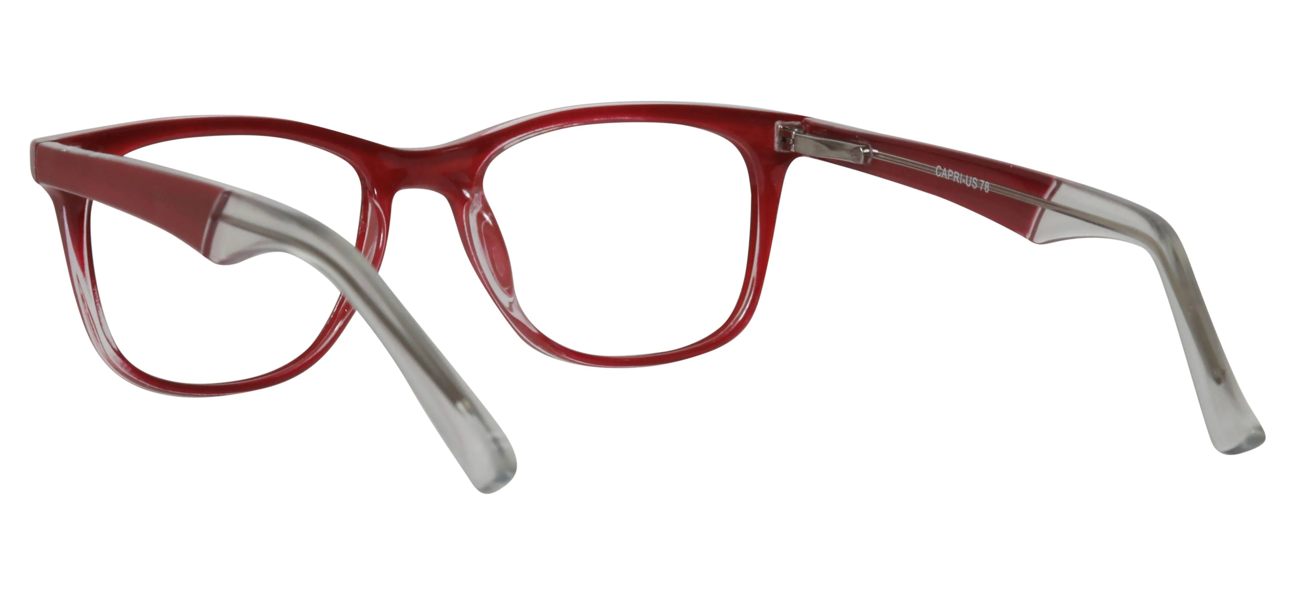 Square Full Rim 201999 Eyeglasses