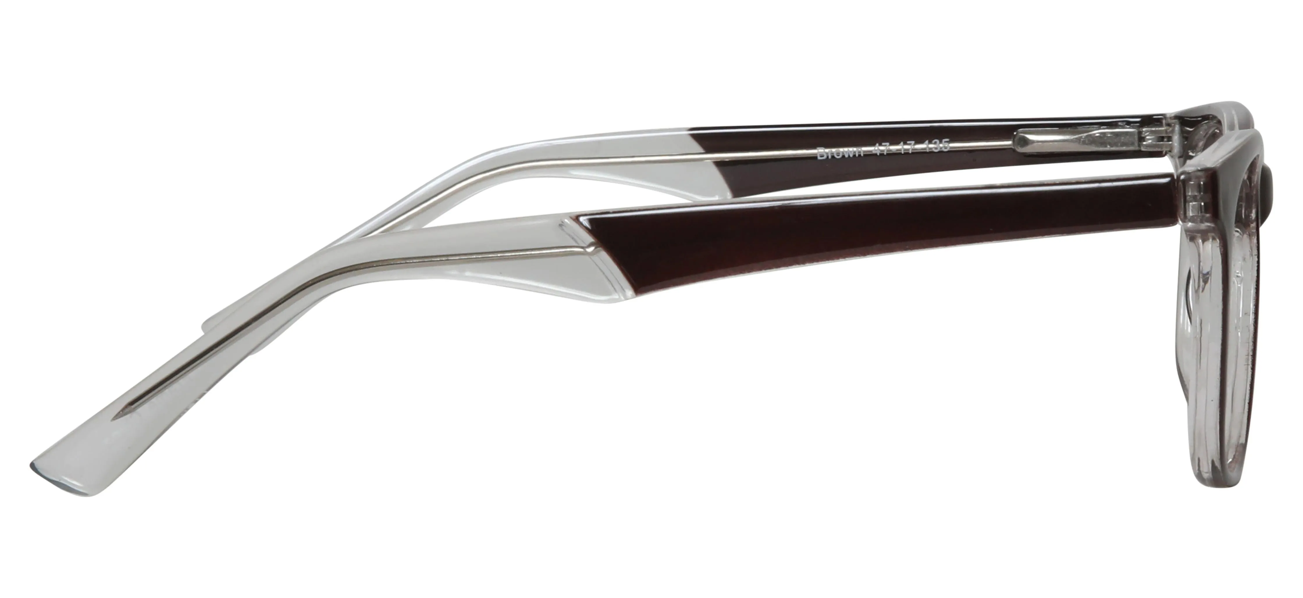 Square Full Rim 201999 Eyeglasses