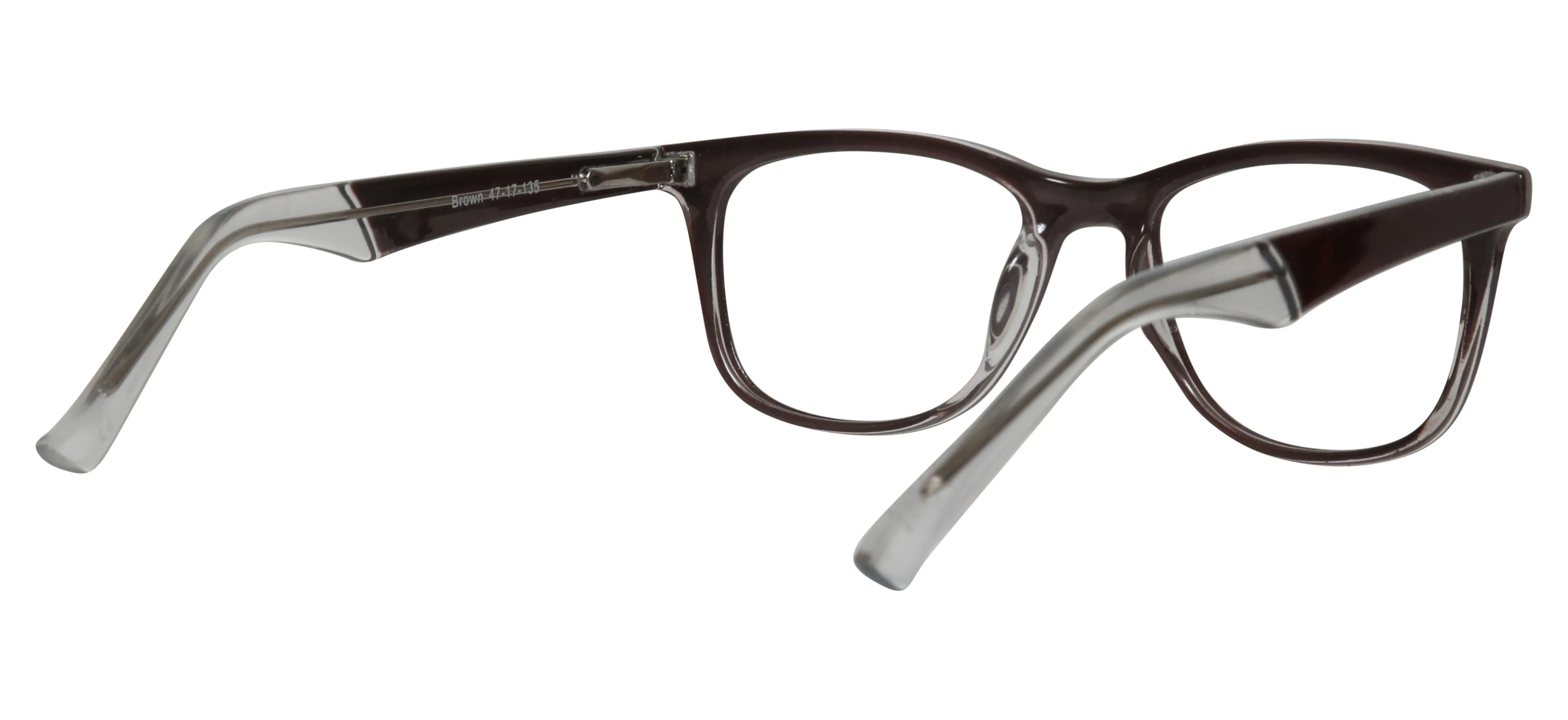 Square Full Rim 201999 Eyeglasses