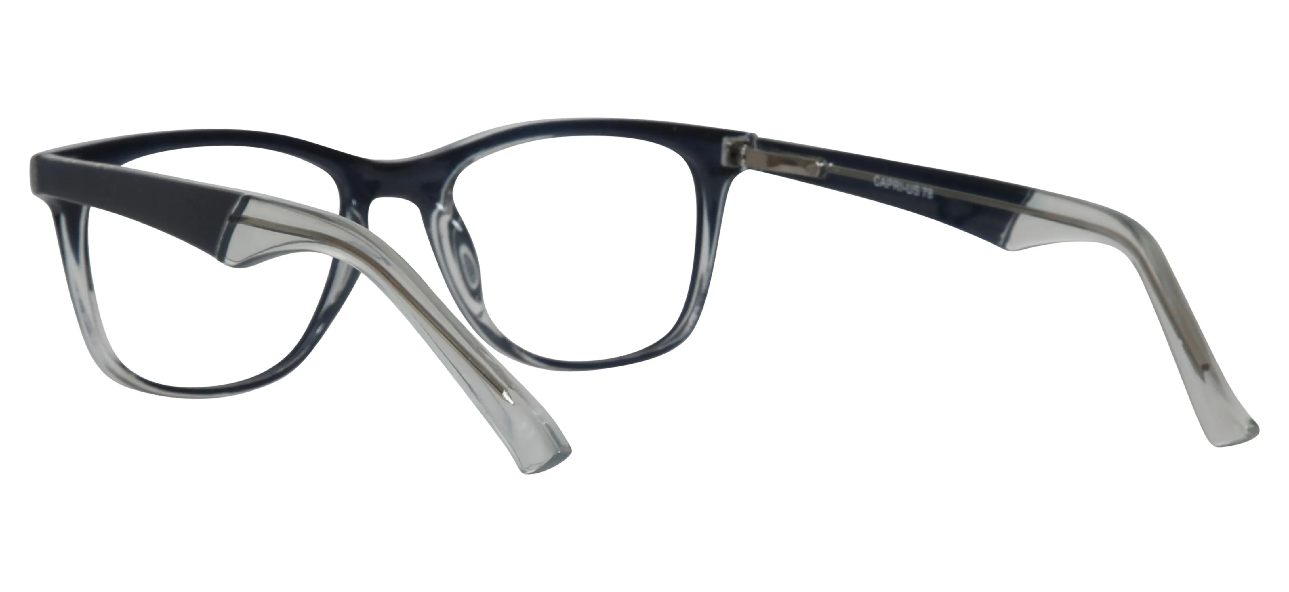 Square Full Rim 201999 Eyeglasses