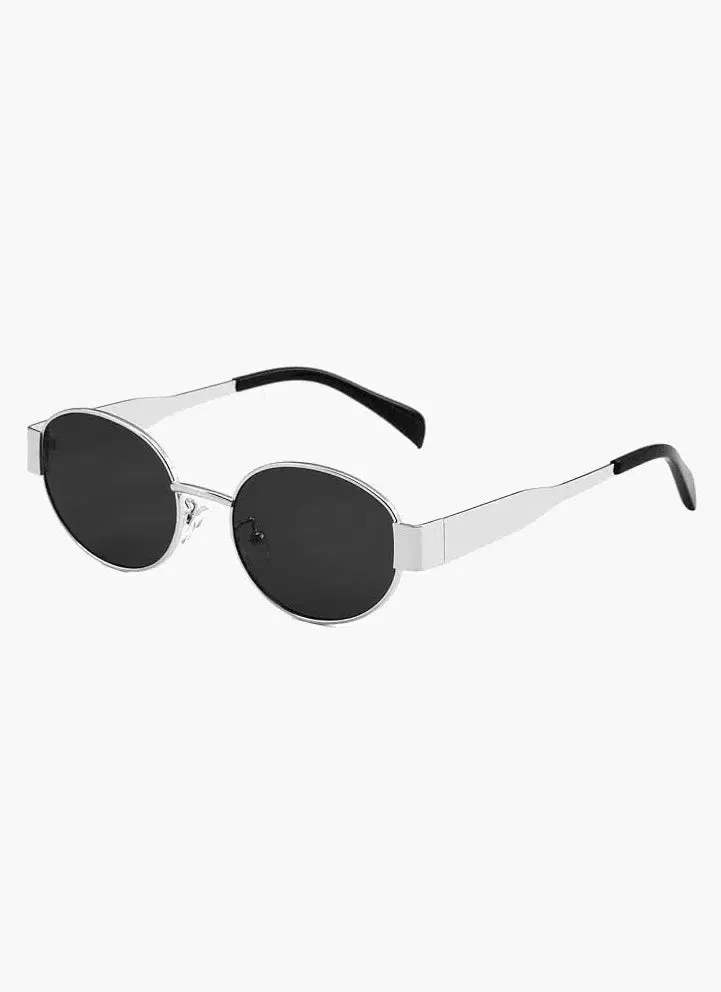 Stella – Vintage-inspired metal frame – Sunglasses