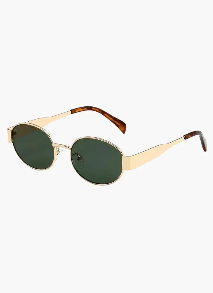 Stella – Vintage-inspired metal frame – Sunglasses