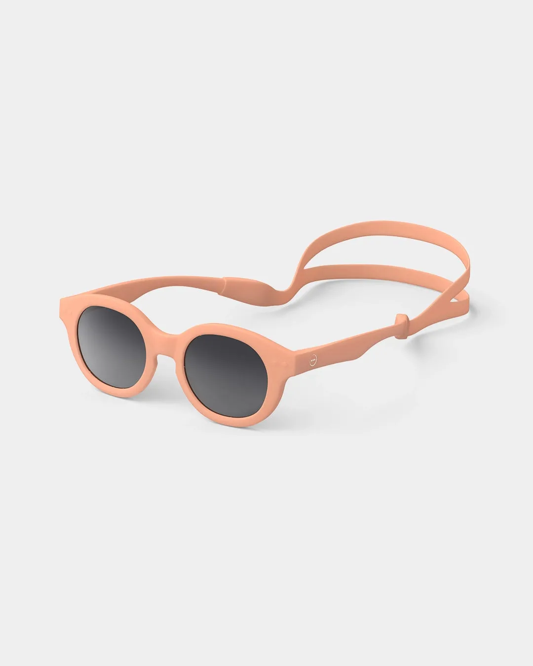 Sun Kids   3-5 years #C - Apricot - نظارات