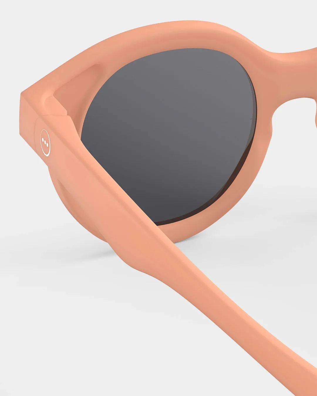 Sun Kids   3-5 years #C - Apricot - نظارات