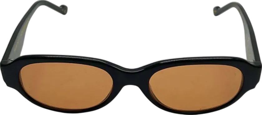 Sunday Somewhere Black Brooke Sunglasses