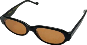 Sunday Somewhere Black Brooke Sunglasses