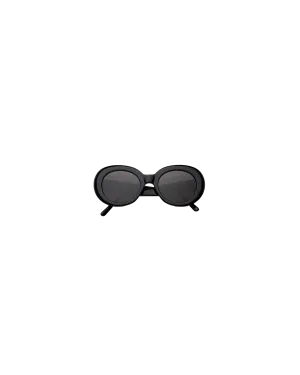 SUNGLASS MARGOT BLACK