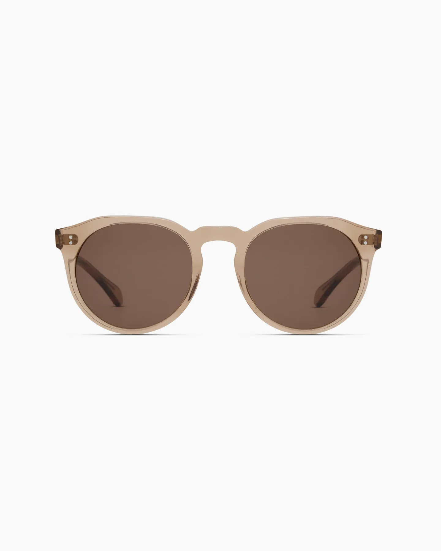 Tahiti Polarized Acetate Sunglasses
