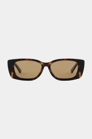 The Hepburn Sunglasses