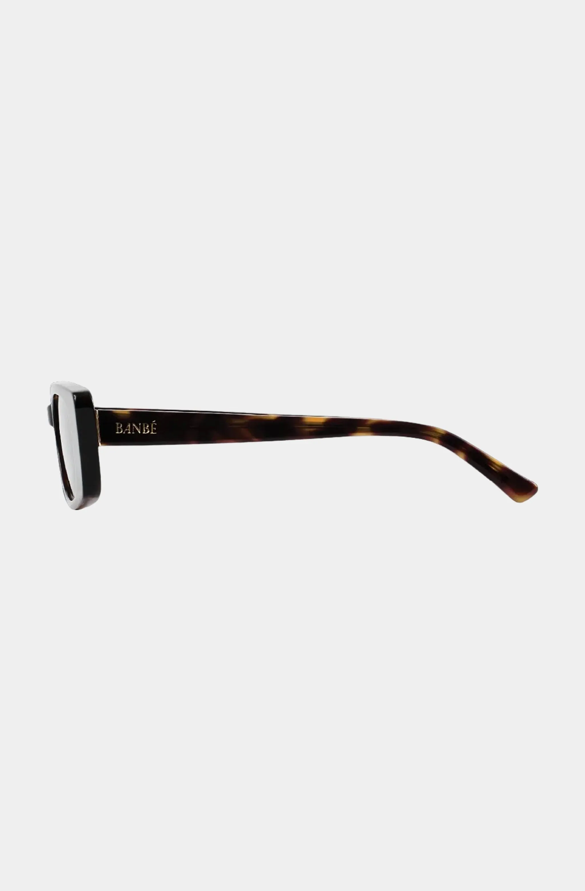 The Hepburn Sunglasses