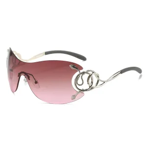The LA Sunglasses - Multiple Colors