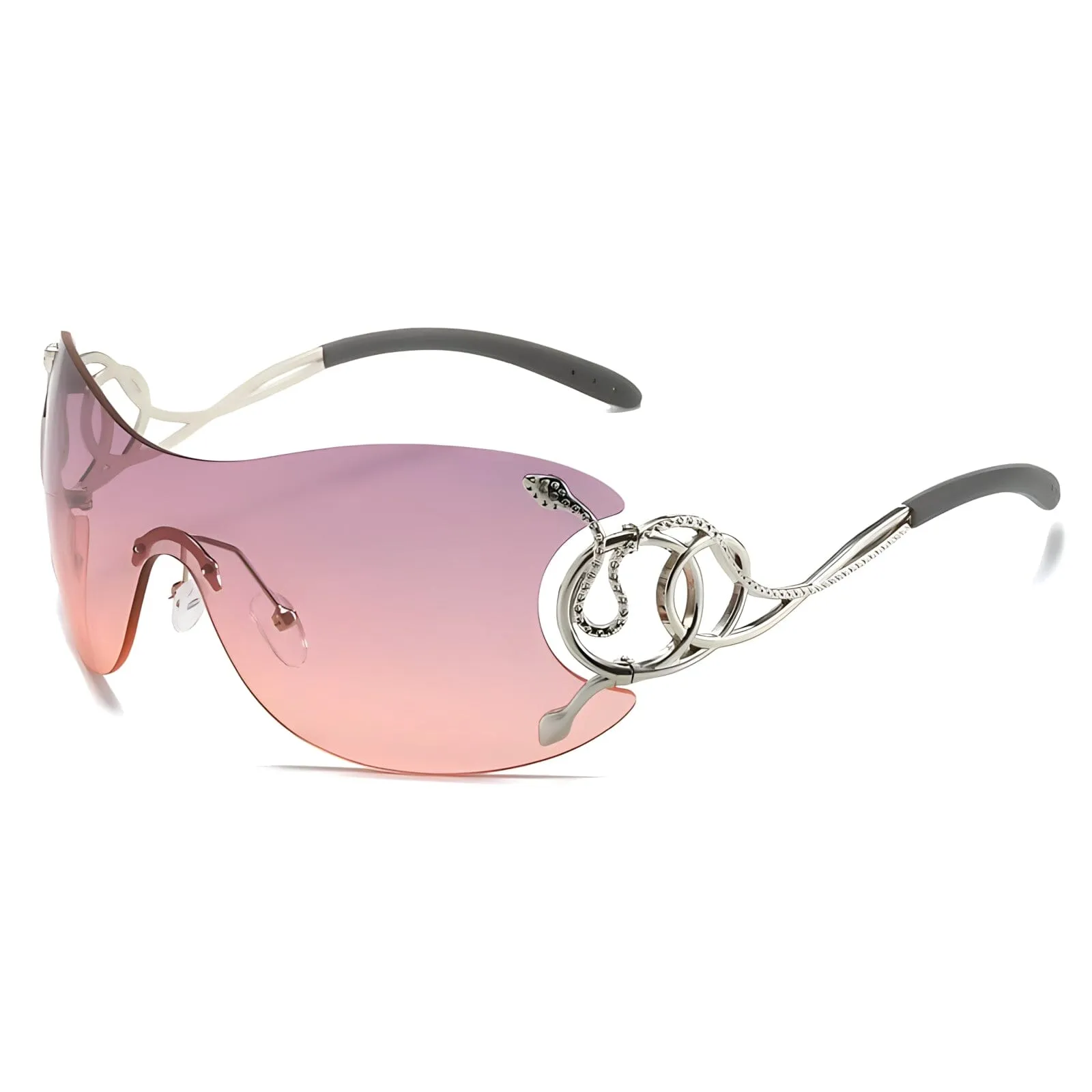 The LA Sunglasses - Multiple Colors