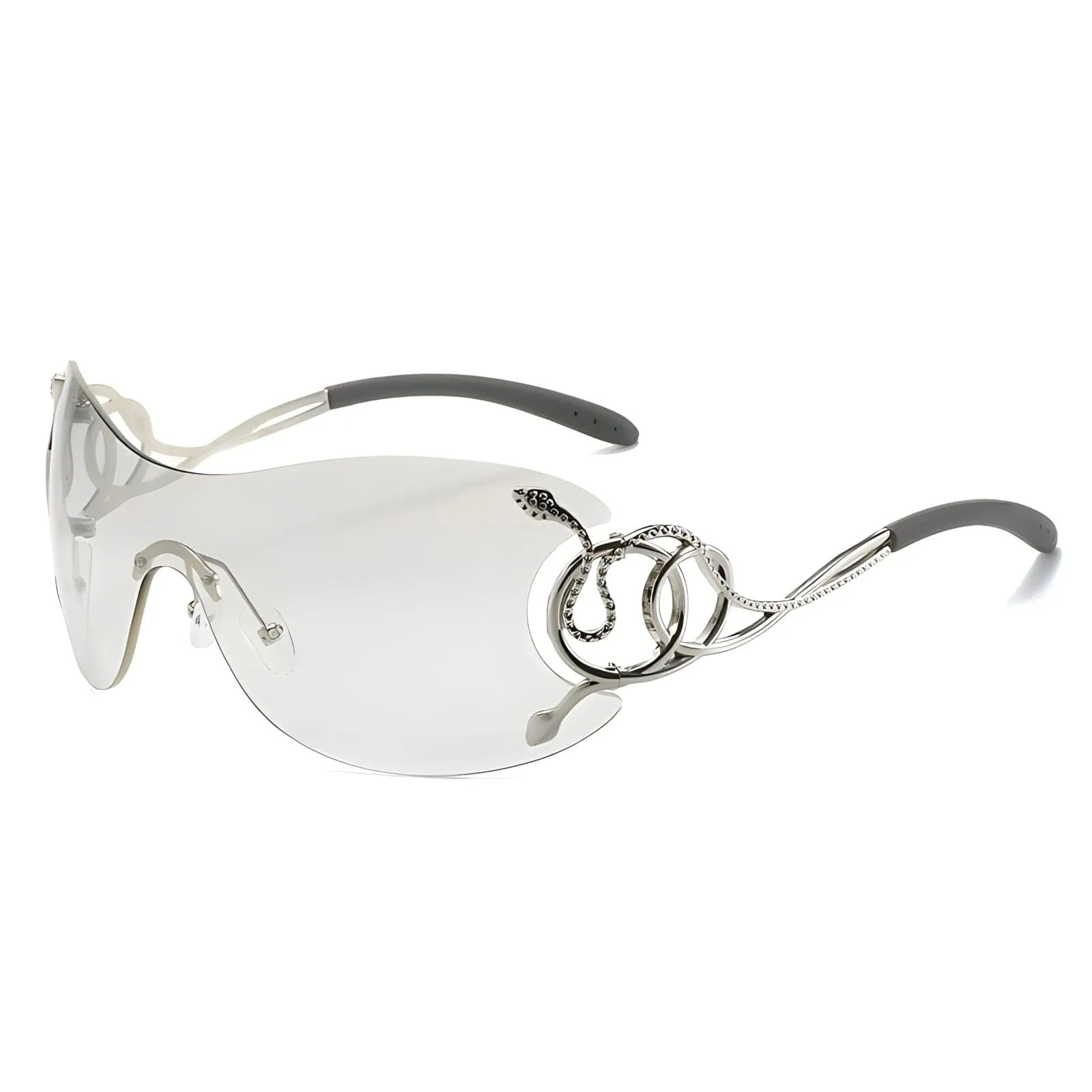 The LA Sunglasses - Multiple Colors
