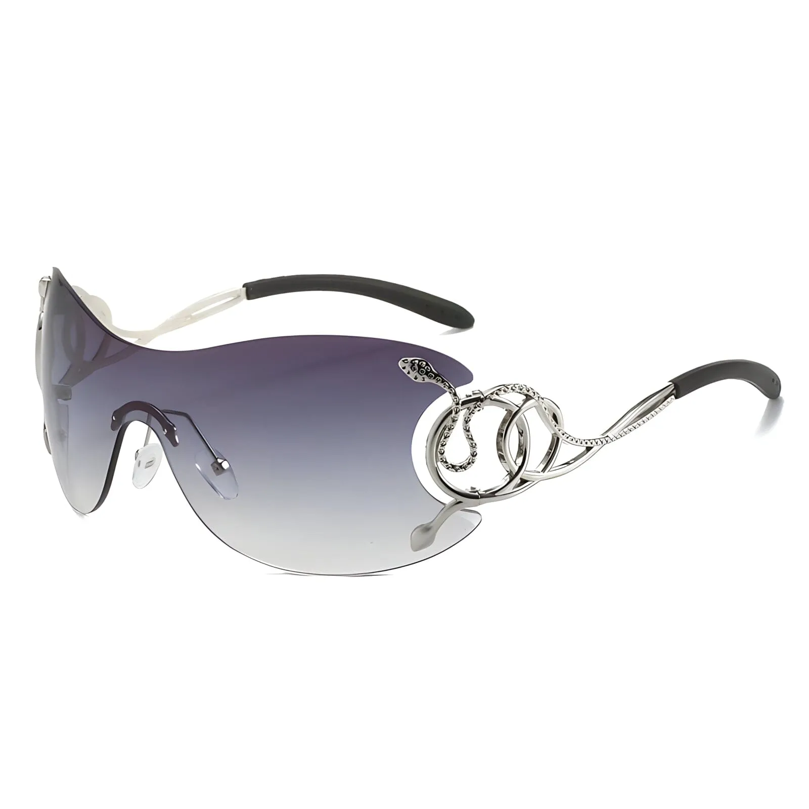 The LA Sunglasses - Multiple Colors