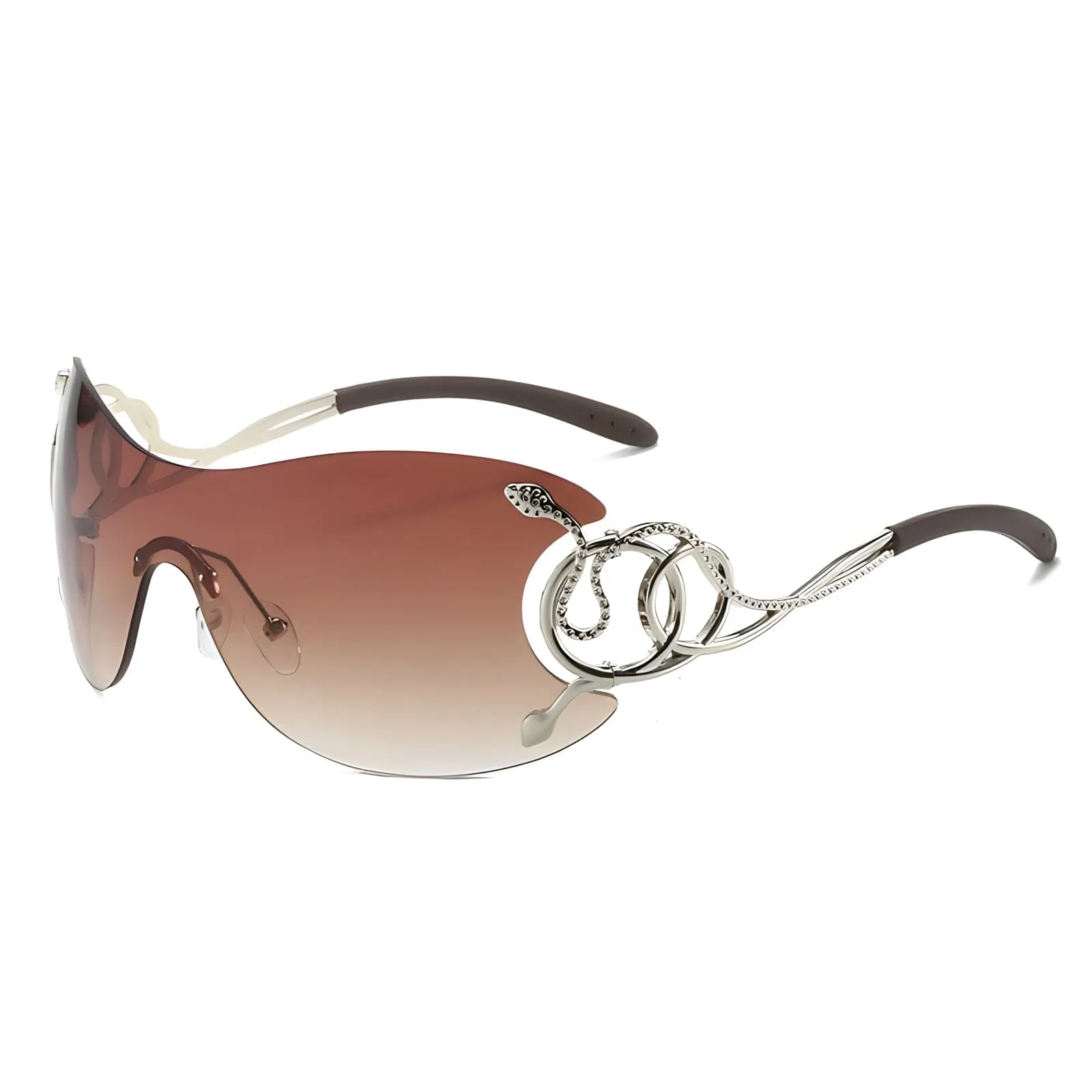 The LA Sunglasses - Multiple Colors