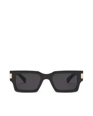 THE SARA - BLACK-JET