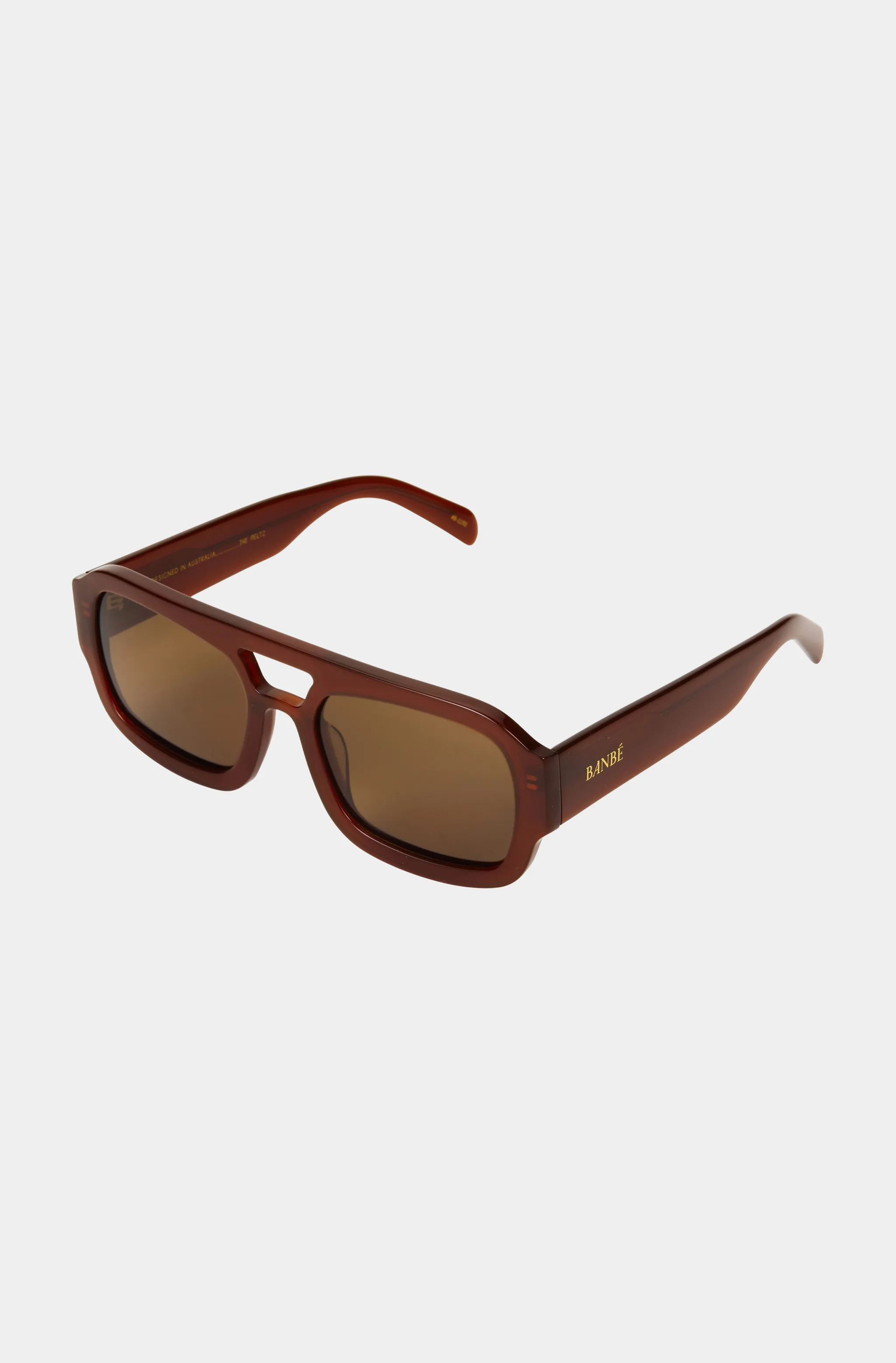 The Suki Sunglasses