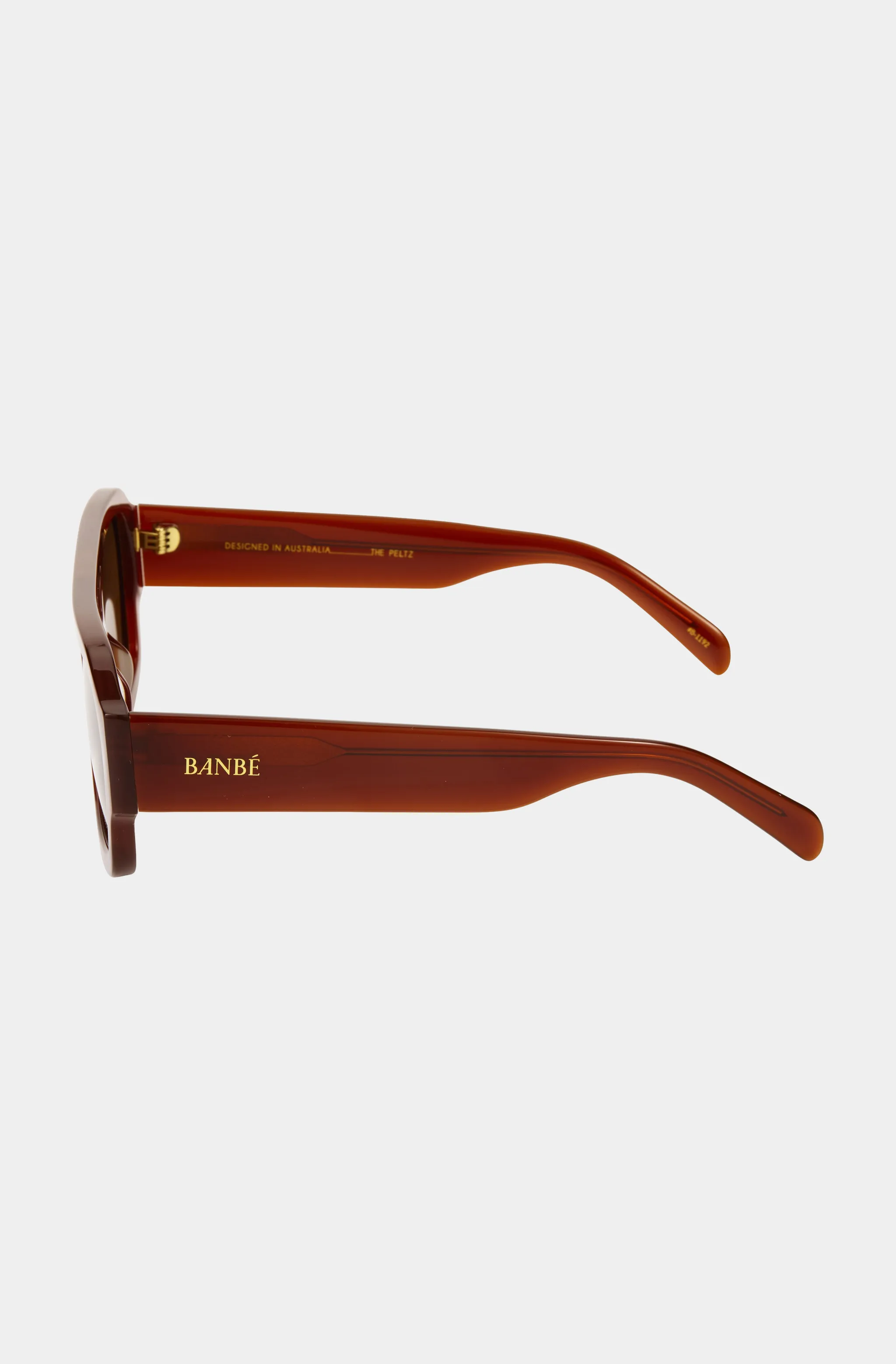 The Suki Sunglasses