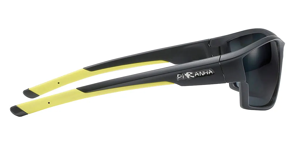 Thunder Polarized FLX-T Sport Sunglasses